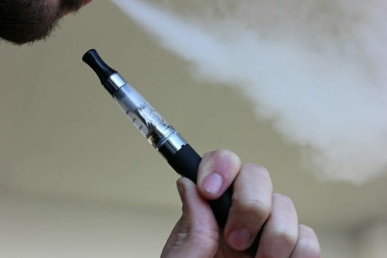 Vape Pen Explosion Causes First E Cig Related Death In U S